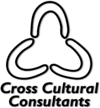 Cross Cultural Consultants logo