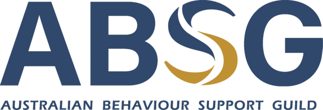 Australian Behaviour Support Guild logo
